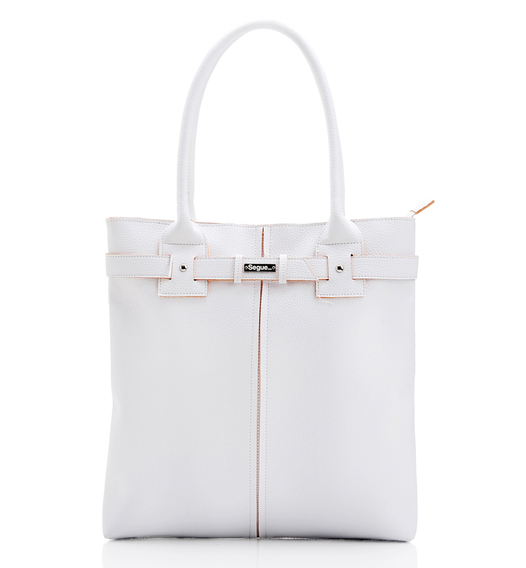 new arrival fashion bag women handbag pu leather bag women shoulder bag white bag TCB1127 free