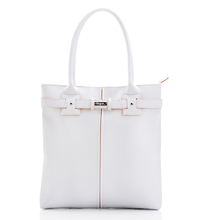 new arrival fashion bag women handbag pu leather bag women shoulder bag white bag TCB1127 free