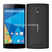 In stock DOOGEE KISSME DG580 MTK6582 phone Android 4 4 2 quad core 1 3GHz 5