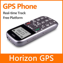 GPS Tracker Senior phone mini GPS