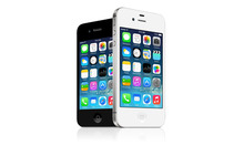 Apple iphone 4 Phone 16GB ROM 5MP Camera 3 5 16M color LED backlit TFT capacitive