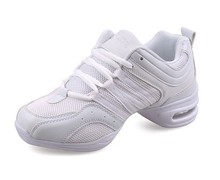 Dance shoes autumn and winter dance shoes dance shoes women’s elevator shoes fitness aerobics shoes fitness