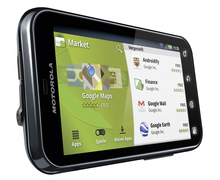 MOTOROLA Defy MB526 Original Unlock refurbished Mobile Phone 3 7 Touch Screen 5MP Camera A GPS