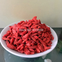 limited organic dried goji berries 1000g 4 bags 250g berry chinese ningxia medlar herbal tea personal