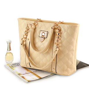 HOT SELL 2014 Famous brands channells designer women s leather handbag Messenger bags chian bag free