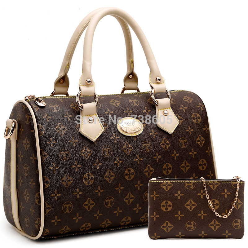 Free shipping 2014 women messenger bags designer handbags high quality fashion printing bags women shoulder bags