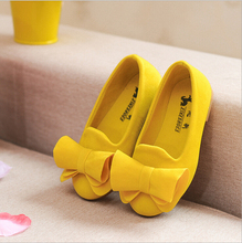 2015 children in the spring and autumn season female children shoes kids doug princess shoes casual