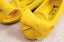 2015 children in the spring and autumn season female children shoes kids doug princess shoes casual