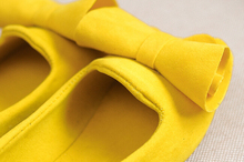 2015 children in the spring and autumn season female children shoes kids doug princess shoes casual