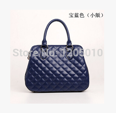 Fashion genuine leather handbag women s 2014 women s the trend of fashion bags handbag cross