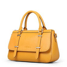 2014 fashion high quality designer handbags women bag genuine leather women messenger bags
