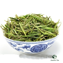 Organic White Green Tea Chinese Tea Super Anji baicha bai cha 100g for health care beauty