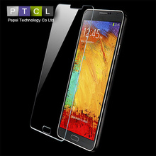 0 4mm Premium Tempered Glass For Samsung Galaxy Note 3 Screen Protector GLAS tR SLIM Premium