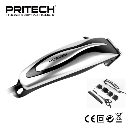 salon quality hair trimmer