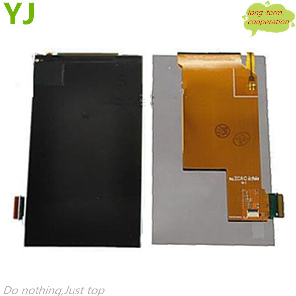 Free shipping Original Replacement LCD Screen Display For Sony Xperia J ST26 ST26i ST26a