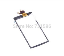 For sony xperia arc s LT15i LT18i X12 touch screen digitizer glass original mobile phone replacement