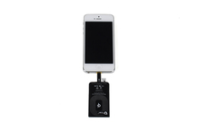 Wholesale Qi Standard Wireless Charger Receiver For iPhone 5 5S 5C High quality Charging Coil New