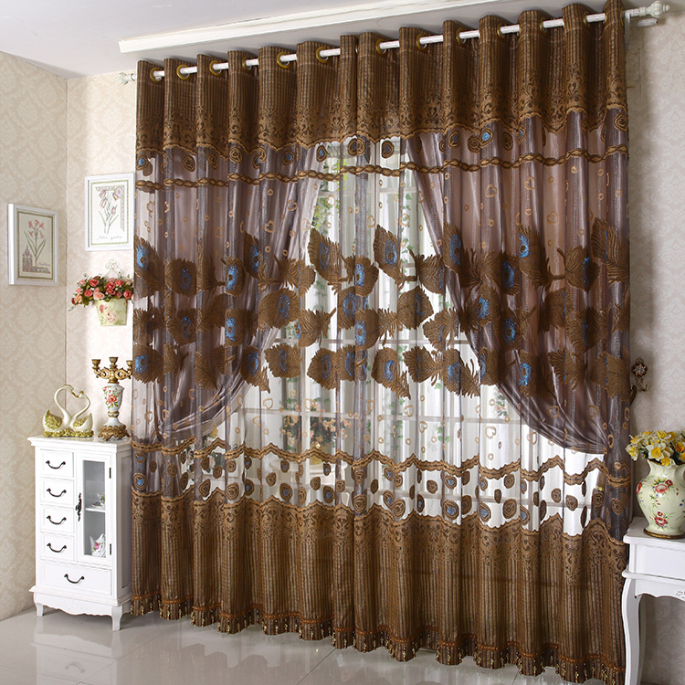 2015 inexpensive curtain