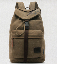 2014 European fashion unisex backpack,Casual Cool outdoor hiking backpack,Canvas Elegant women backpack free shipping
