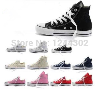2015 New Arrival high low style canvas shoes men fashion casual flat shoes hot sale Classic