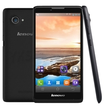 Original Lenovo A889 6 0 inch Russian 3G Cell Phone ROM8GB Android 4 2 2 SmartPhone