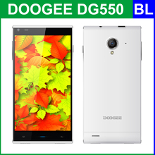 New Arrived DOOGEE DAGGER DG550 5.5′ IPS MTK6592 Octa Core Cortex A7 1.7GHz Cell Phone Android4.2.9os 1GB+16GB 13.0MP Camera GPS