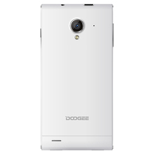 Original DOOGEE DAGGER DG550 5 5 IPS MTK6592 Octa Core Cortex A7 1 7GHz Cell Phone
