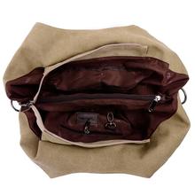 HOT new 2015 women high quality fresh vintage canvas handbag women s tote bag women shoulder