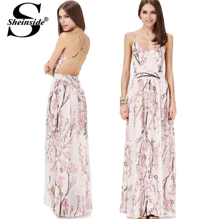 ... -Printed-Runway-inspired-Vintage-Beyonce-Semi-Formal-Fancy-Maxi.jpg