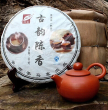 tea 357g High quality puer tea Slimming Tea health care natural shu puer food free shipping