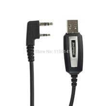 New Original Baofeng USB Programming Cable for baofeng uv 82 uv 5r BF 666S 888S Wouxun