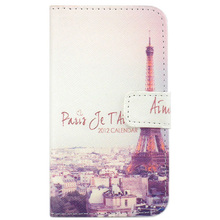 Wallet PU Leather Case With Credit Card Holder celular Mobile phone Cover Bag Pouch Skin Shell