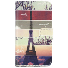 Wallet PU Leather Case With Credit Card Holder celular Mobile phone Cover Bag Pouch Skin Shell