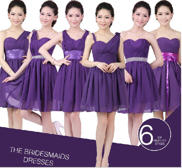 Purple Bridesmaid Dresses Under 50 Fashion Purple Bridesmaid Dresses Under 50