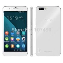 Original Huawei Honor 6 Kirin 920 Octa Core Smart phone Android 4 4 5 0 Inch