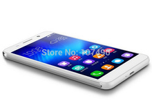 Original Huawei Honor 6 Kirin 920 Octa Core Smart phone Android 4 4 5 0 Inch
