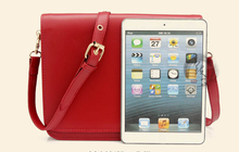 2014 New Vintage leleather Popular Casual Women Handbag Women Messenger Bag Girls Students Single Shoulder Bag