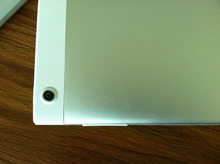 Super Thin 7 85 inch 3G 1GB 8GB One SIM Card Android Tablet with Touch Screen