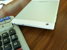 Super Thin 7 85 inch 3G 1GB 8GB One SIM Card Android Tablet with Touch Screen