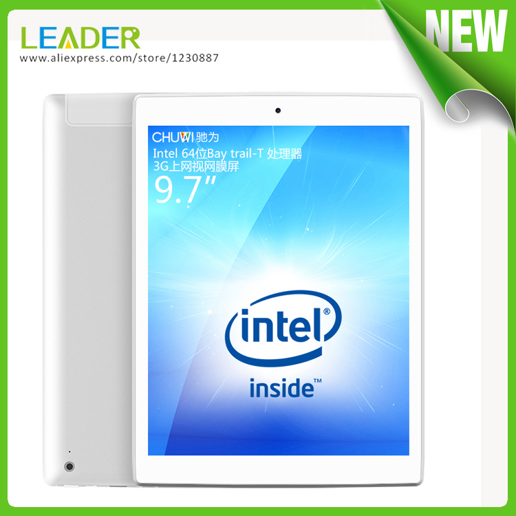 2014 sıcak satış intel dört çekirdekli tablet 9.7 inç ips retina ...