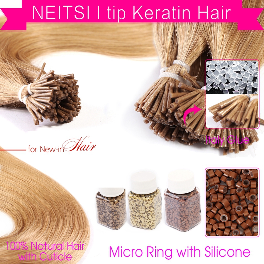 Keratin Fusion Hair Extensions Keratin Fusion Hair Extensions