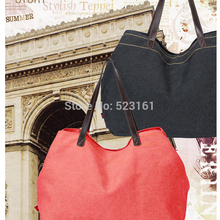 simple causal canvas with 3 independent compartments stable school messenger daily tote good travel bag with