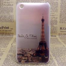 New 2014 Fashion Painting Hard PC Plastic Phone Case For Apple iPhone 3 3G 3GS Shell Back Cover+Screen protector