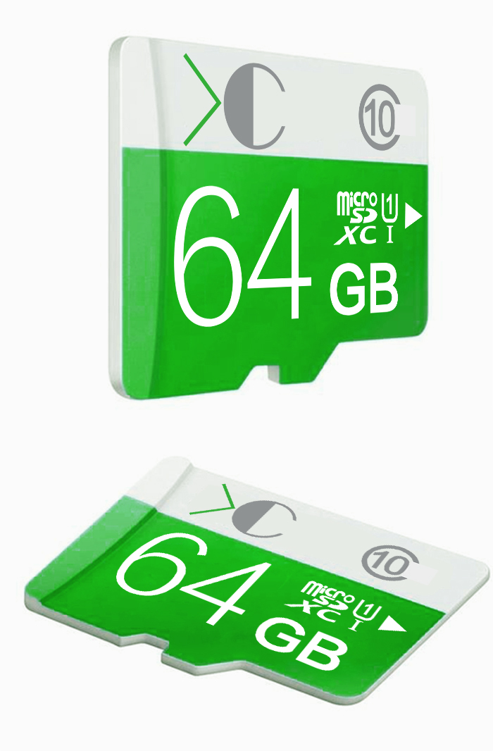 Купить XC бренда микро sd карты 64gb класс 10 карты памяти 128 МБ 8 ГБ ...
