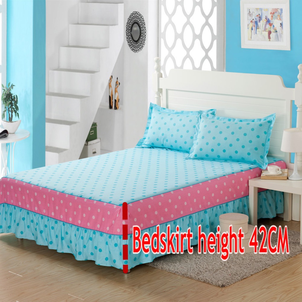 Blue Queen Bedding Sets