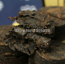 Buy Two Get One Top Grade 150g Chinese Puer Tea 2003 Old Year Weight Loss Mini