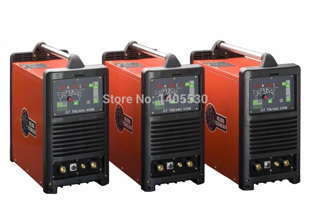 Industrial Welding Machine.
