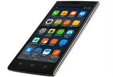Original THL T6S Mobile Cell Phones MTK6582M Quad Core Android 4 4 Smartphone 5 0 IPS