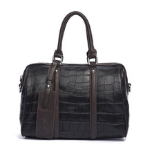 AMELIE GALANTI 2014 new fashion retro bag alligator portable women bag free shipping