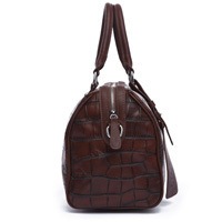 AMELIE GALANTI 2014 new fashion retro bag alligator portable women bag free shipping